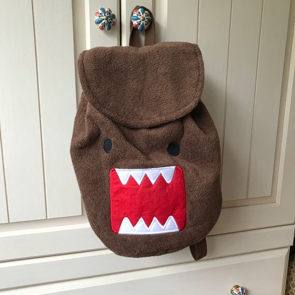 ugly dolls backpack